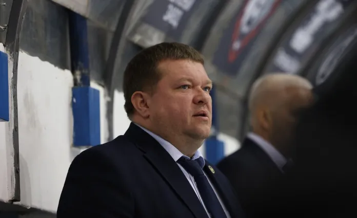 Дмитрий Кравченко: На одной тройке Кораблева далеко не уедешь