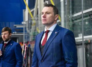 Иван Усенко: Нам надо немножко больше терпения и играть в концовке построже
