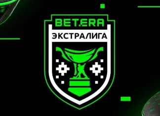 Турнирная таблица Betera-Экстралиги после 14 туров