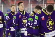 Нападающий «Могилева» Камиль Галимуллин оценил свой дебют в Экстралиге