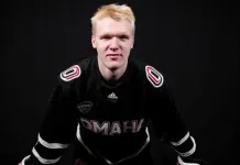 Белорусский защитник сменит USHL на NCAA