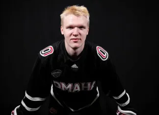 Белорусский защитник сменит USHL на NCAA