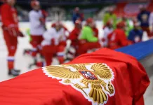 Сборная России U16 начала подготовку к Кубку ПСК в Минске