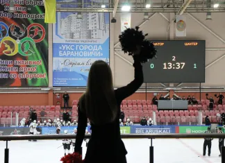 Видео: Лучшие голы «Авиатора» в октябре