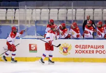 Евгений Якунин – о хет-трике в ворота сборной Беларуси U17