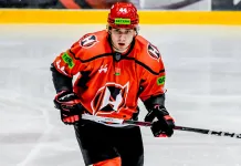 Игорь Козячий сменил ВХЛ на «Неман»