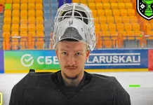 Тихон Чайка пополнил состав «Лиды»