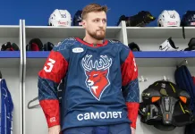 Андрей Белевич – о восстановлении после травмы и предстоящей игре с минским «Динамо»