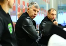 Игорь Жилинский: Мы толком и не играли – только отбивались