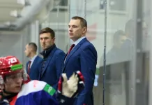 Иван Усенко: Очень довольны, что получилось забить пять голов «Локомотиву»