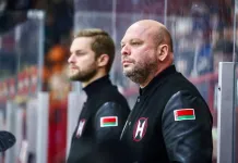 Евгений Летов оценил волевую победу над «Авиатором»
