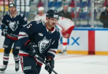 Обладатель Кубка Гагарина-2022 подписал пробный контракт с «Локомотивом»