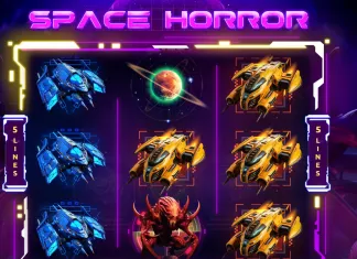 Горячие новинки декабря – «Urban Tastes» и «Space Horror»