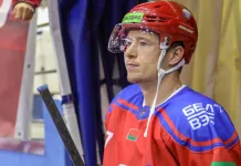 Сергей Станкевич может продолжить карьеру в «Динамо-Молодечно»