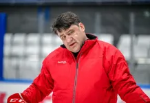 Российский специалист вошел в тренерский штаб сборной Беларуси