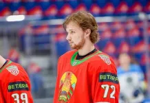 Владимир Алистров: В третьем периоде нашли свою игру, перебороли соперника именно характером