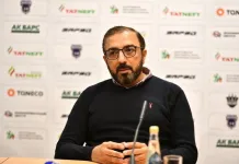 Вице-президент Федерации хоккея ОАЭ рассказал о сотрудничестве с Беларусью