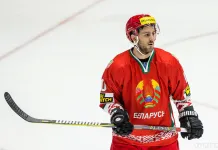 Защитник сборной Беларуси, экс-игрок минского «Динамо» может вернуться в КХЛ