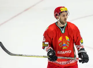 Защитник сборной Беларуси, экс-игрок минского «Динамо» может вернуться в КХЛ