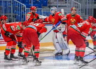 Павел Лысенков: Теперь трудно не назвать клуб КХЛ, где белорус не играет важную роль