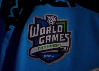 Видео: Минское «Динамо» представило джерси на KHL World Games