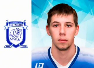 ЧБ: «Витебск» подписал контракт с форвардом