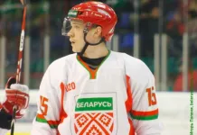 КХЛ: Белорусский защитник признан лучшим новичком недели