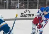 Ярослав Брызгалов не попал в заявку на матч USHL