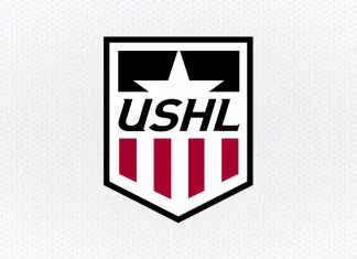 Ярослав Брызгалов провёл 37-ю игру в сезоне USHL