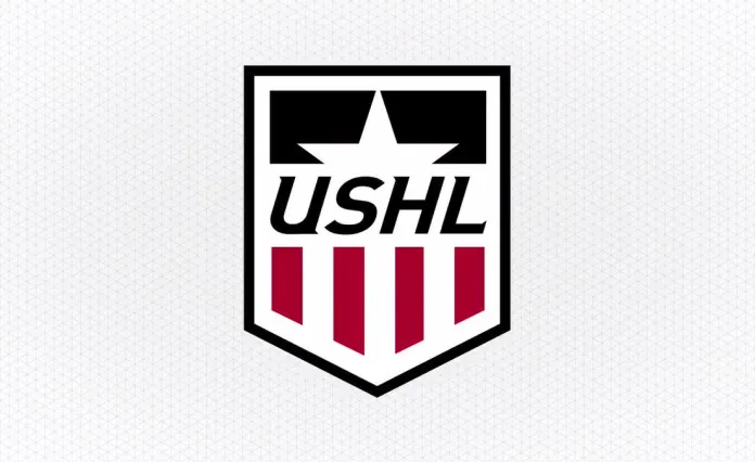 Ярослав Брызгалов провёл 37-ю игру в сезоне USHL