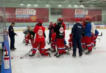 Сборные России U17 и U18 назвали составы в рамках подготовки к Кубку Будущего