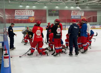 Сборные России U17 и U18 назвали составы в рамках подготовки к Кубку Будущего