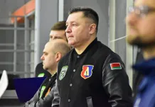 «Поговорите хотя бы со мной по-человечески». Юрий Чух прокомментировал свой уход из «Лиды»