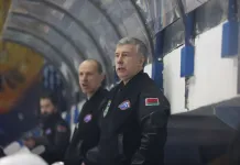 Игорь Жилинский — про поражение от «Металлурга» и переход Евгения Оксентюка