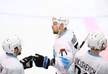 Минское «Динамо» проиграло «Салавату Юлаеву» в турнире КХЛ «3 на 3»