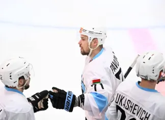 Минское «Динамо» проиграло «Салавату Юлаеву» в турнире КХЛ «3 на 3»