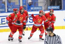 Назван состав юниорской сборной Беларуси на Кубок Будущего