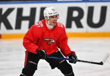 «Авангард» продлил контракт с 31-летним форвардом