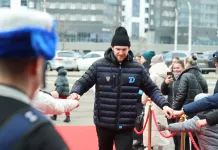 Без Гросса и Сотишвили. Состав минского «Динамо» на матч против «Авангарда»