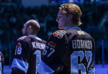 Дмитрий Квартальнов раскритиковал молодого форварда минского «Динамо»