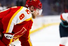 Автор Flames Nation: «Флэймз» подобрали лучшее время для вызова Соловьева