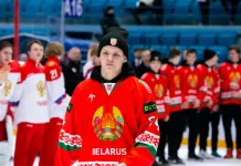 Роман Кузнецов – о победе над Беларусью U18 и смене команды в МХЛ