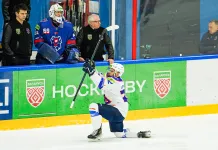 Евгений Оксентюк: Долго ждал этот гол, что-то в этом сезоне вообще не мог забросить