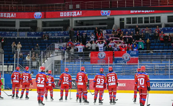 Экстралига. «Юность» против «Лиды», «Гомель» принимает «Динамо-Молодечно», «Авиатор» – «Брест» - трансляции 22 февраля