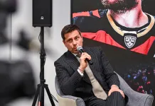 Александр Крылов: Из «Куньлуня» можно сделать сильную команду, и она должна играть в Китае