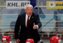 Главный тренер «Куньлуня» прокомментировал крупное поражение от минского «Динамо»