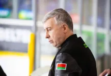 Игорь Жилинский: У нас много пустых нападающих в команде. Это прослеживалось на протяжении всего сезона