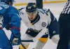 Герман Яваш набрал 8-й результативный балл в сезоне ECHL