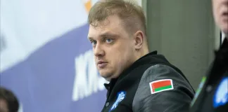 Роман Юпатов: У нас иногда люди с температурой играют