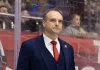 Сергей Стась назвал командной вторую победу над «Динамо-Молодечно»